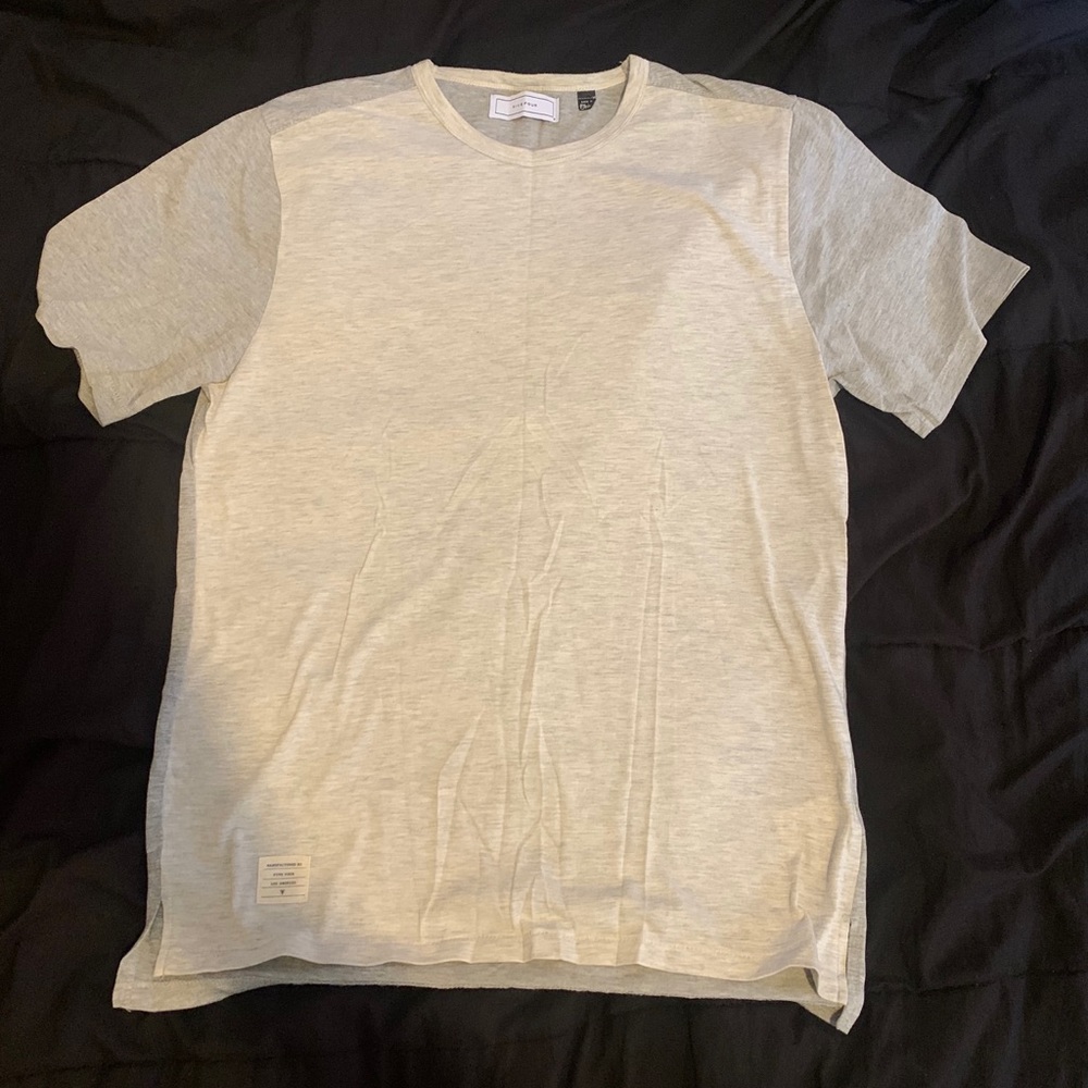 Five Four shirt